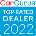 Car Gurus 2022